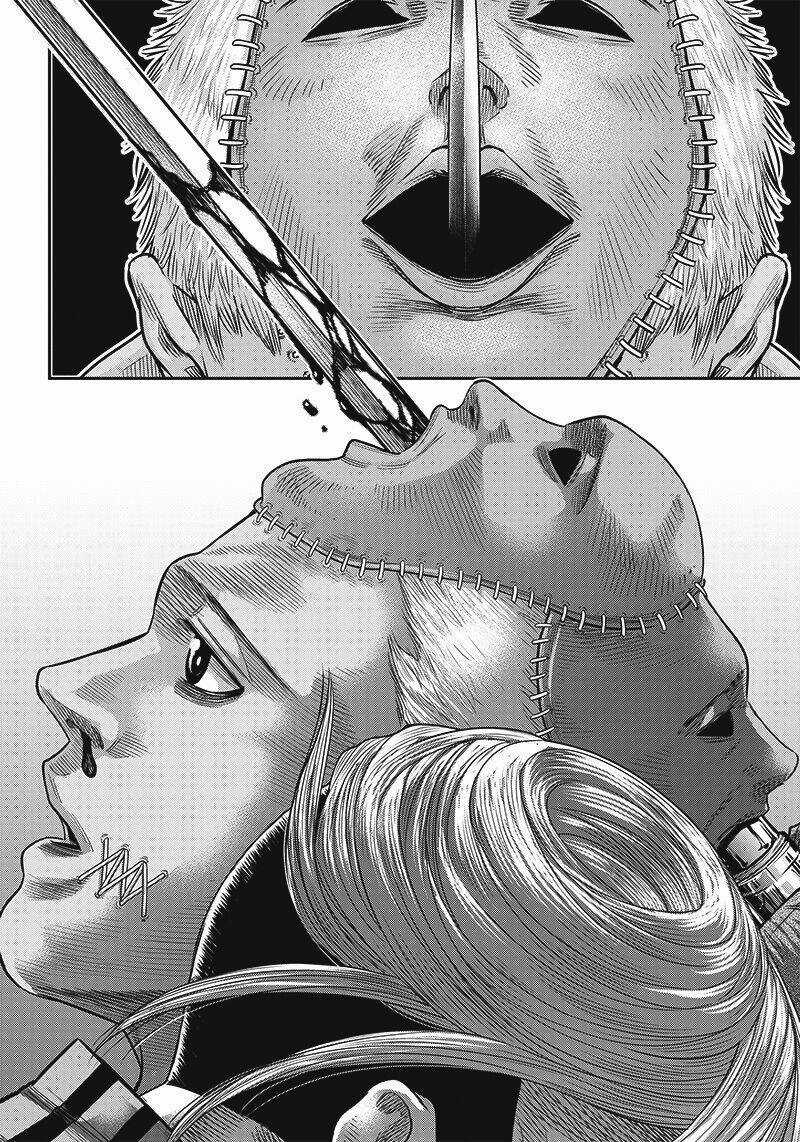 Diner - Chapter 113 - Trang 19