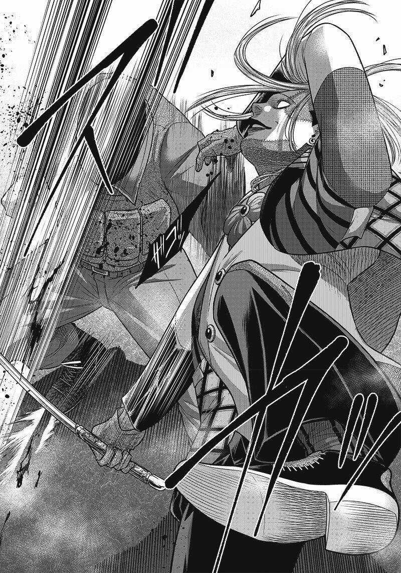 Diner - Chapter 113 - Trang 6