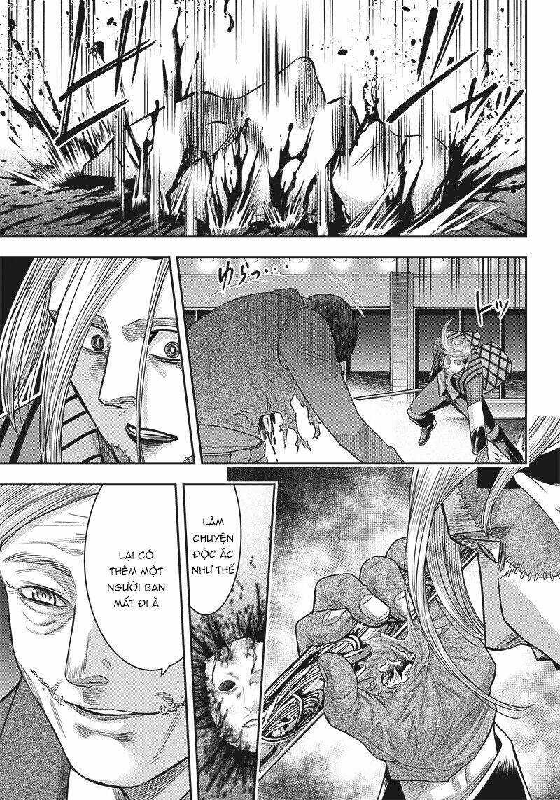 Diner - Chapter 113 - Trang 7