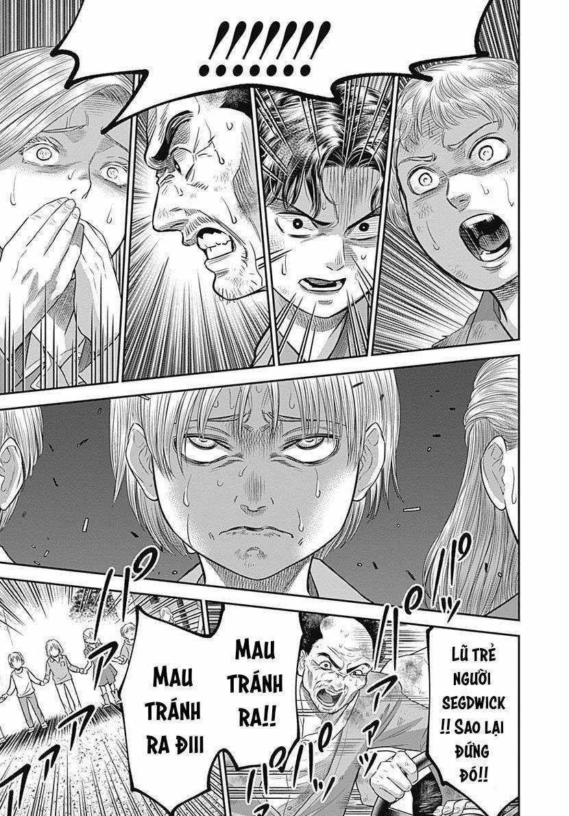 Diner - Chapter 88 - Trang 12