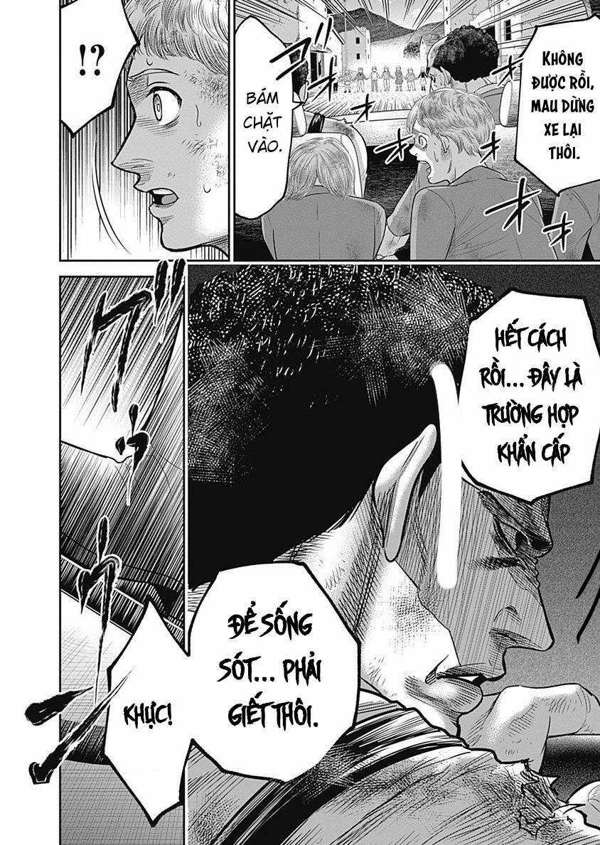 Diner - Chapter 88 - Trang 13