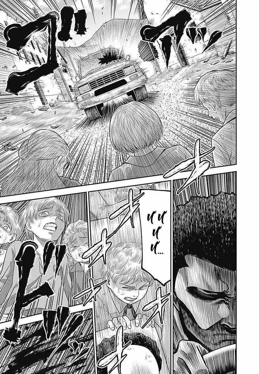 Diner - Chapter 88 - Trang 14