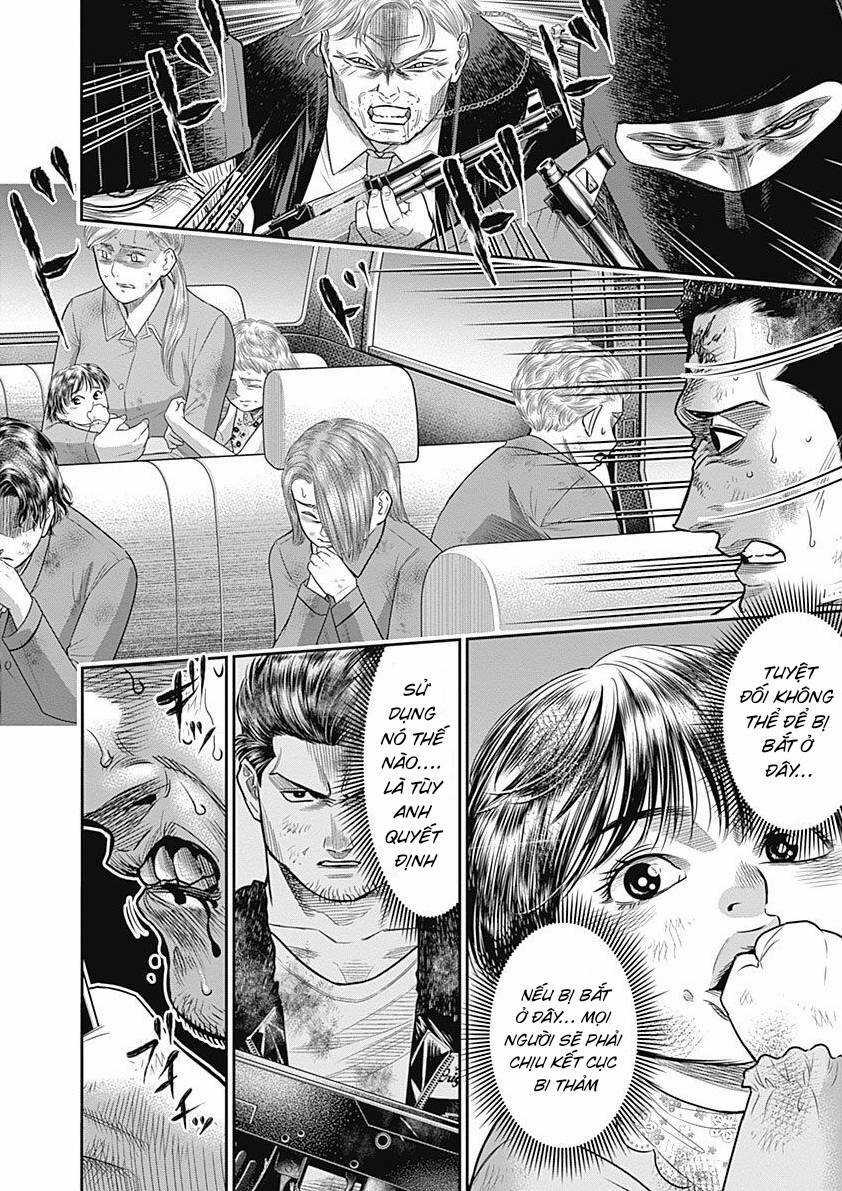 Diner - Chapter 88 - Trang 19