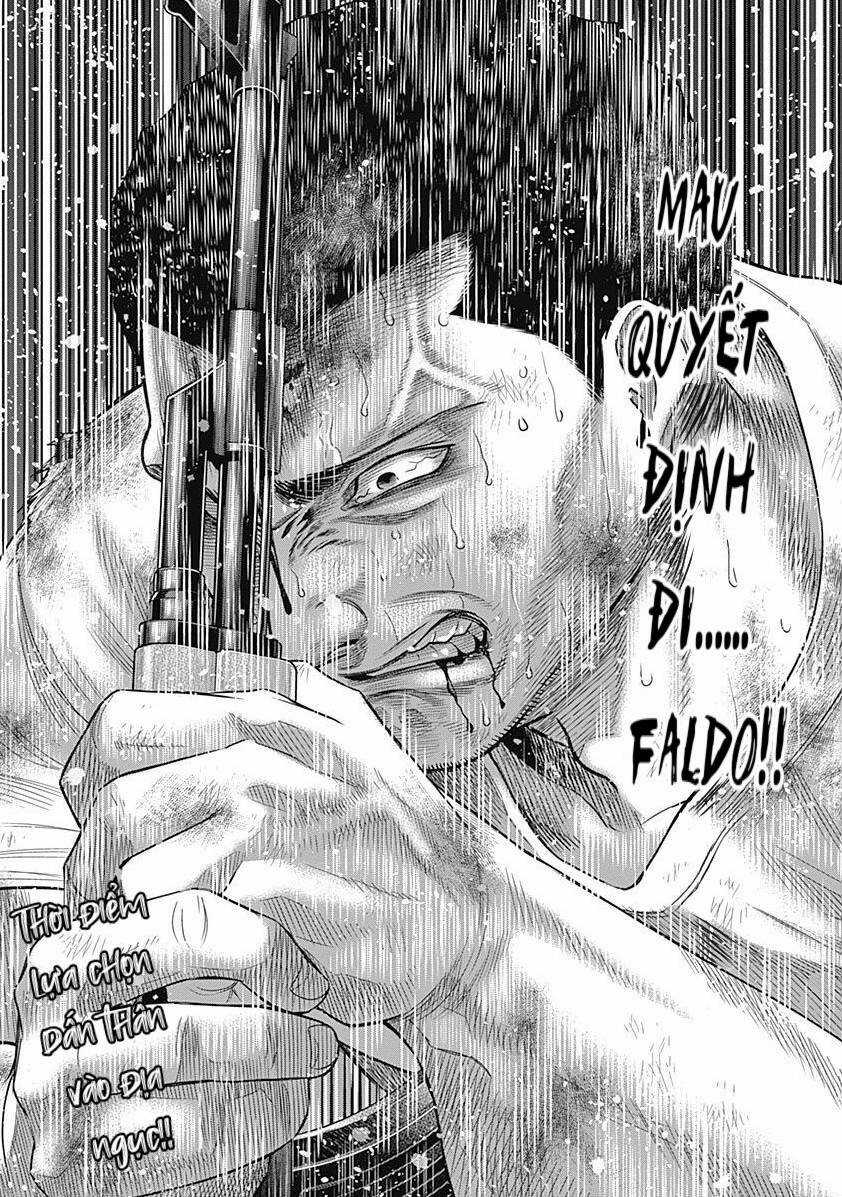 Diner - Chapter 88 - Trang 20