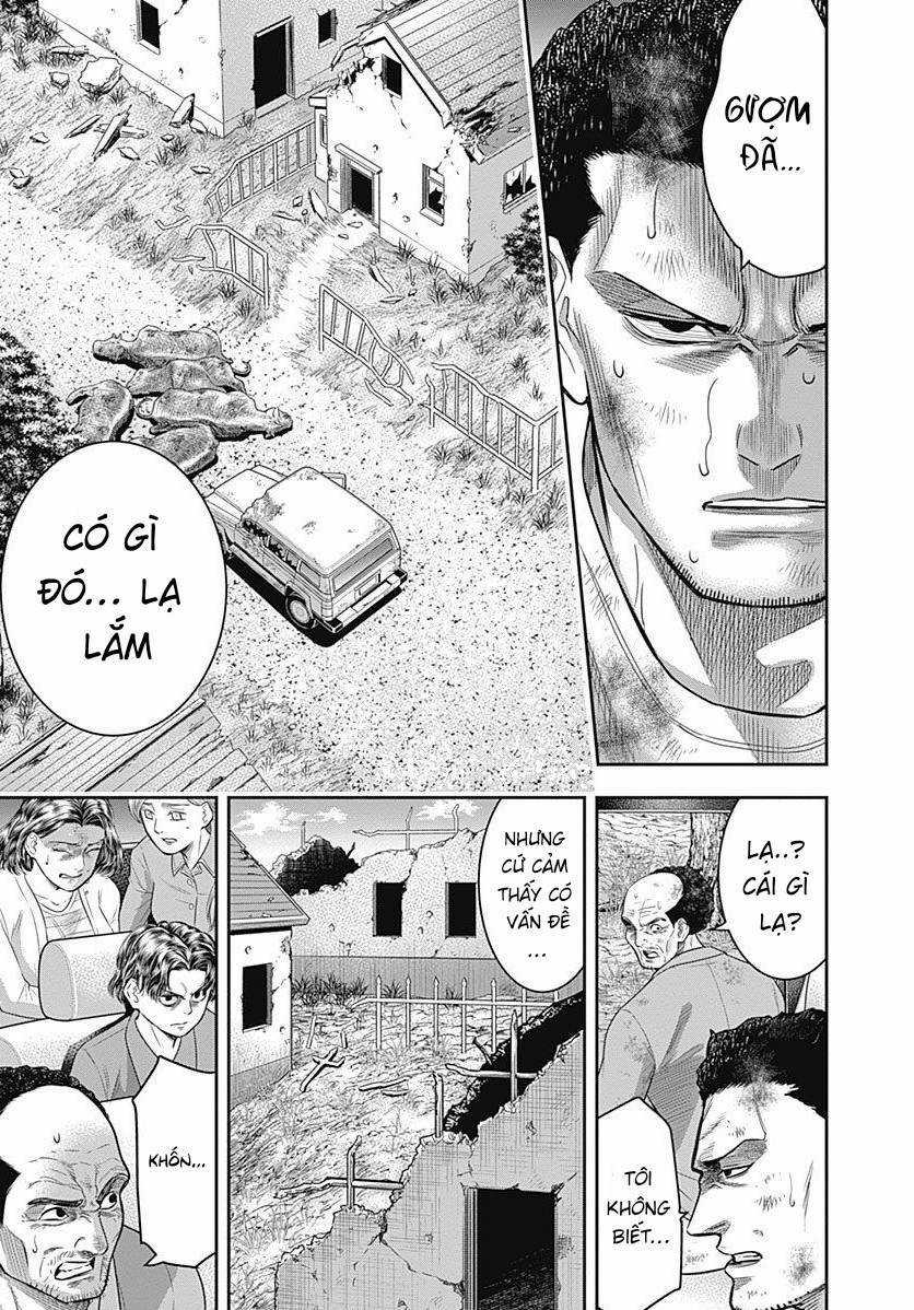 Diner - Chapter 88 - Trang 4