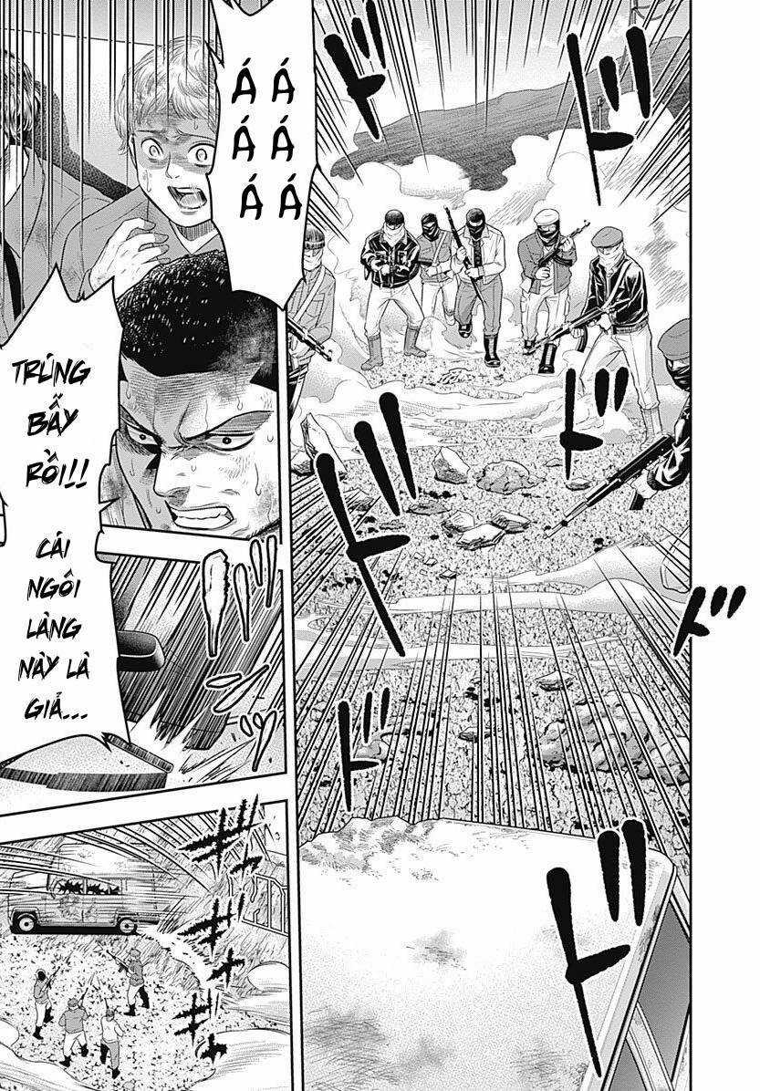 Diner - Chapter 88 - Trang 8