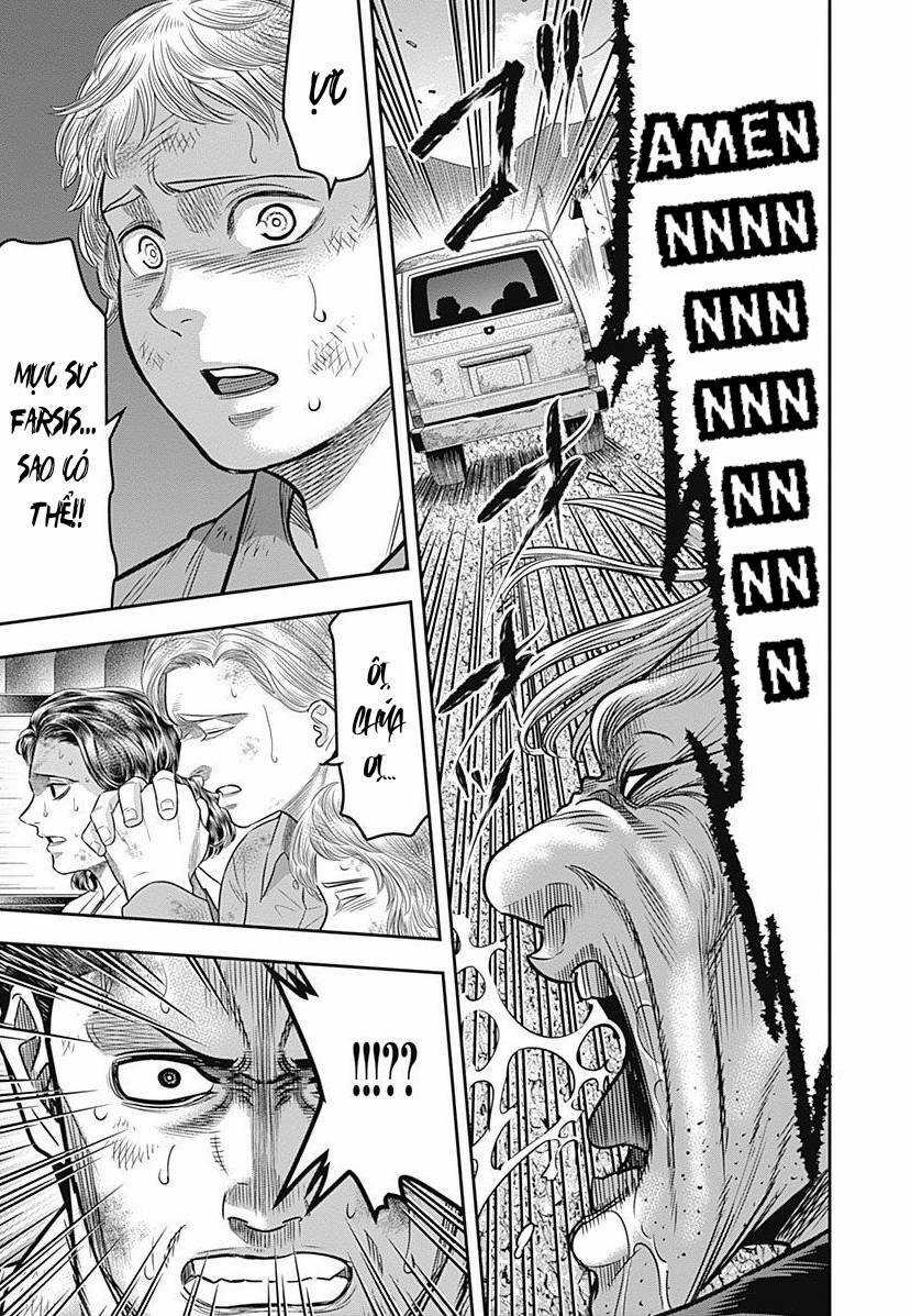 Diner - Chapter 88 - Trang 10