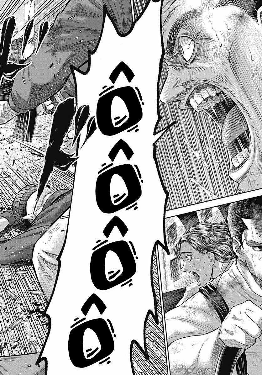 Diner - Chapter 89 - Trang 13