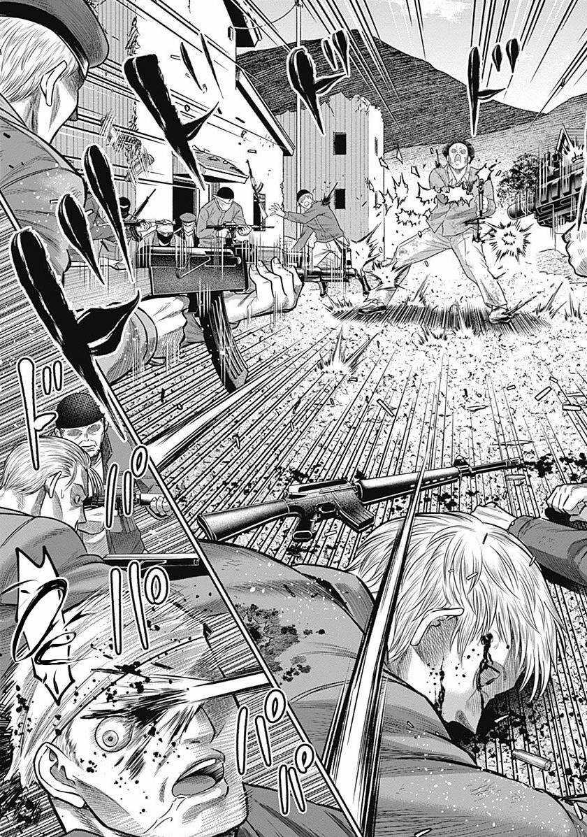 Diner - Chapter 89 - Trang 14