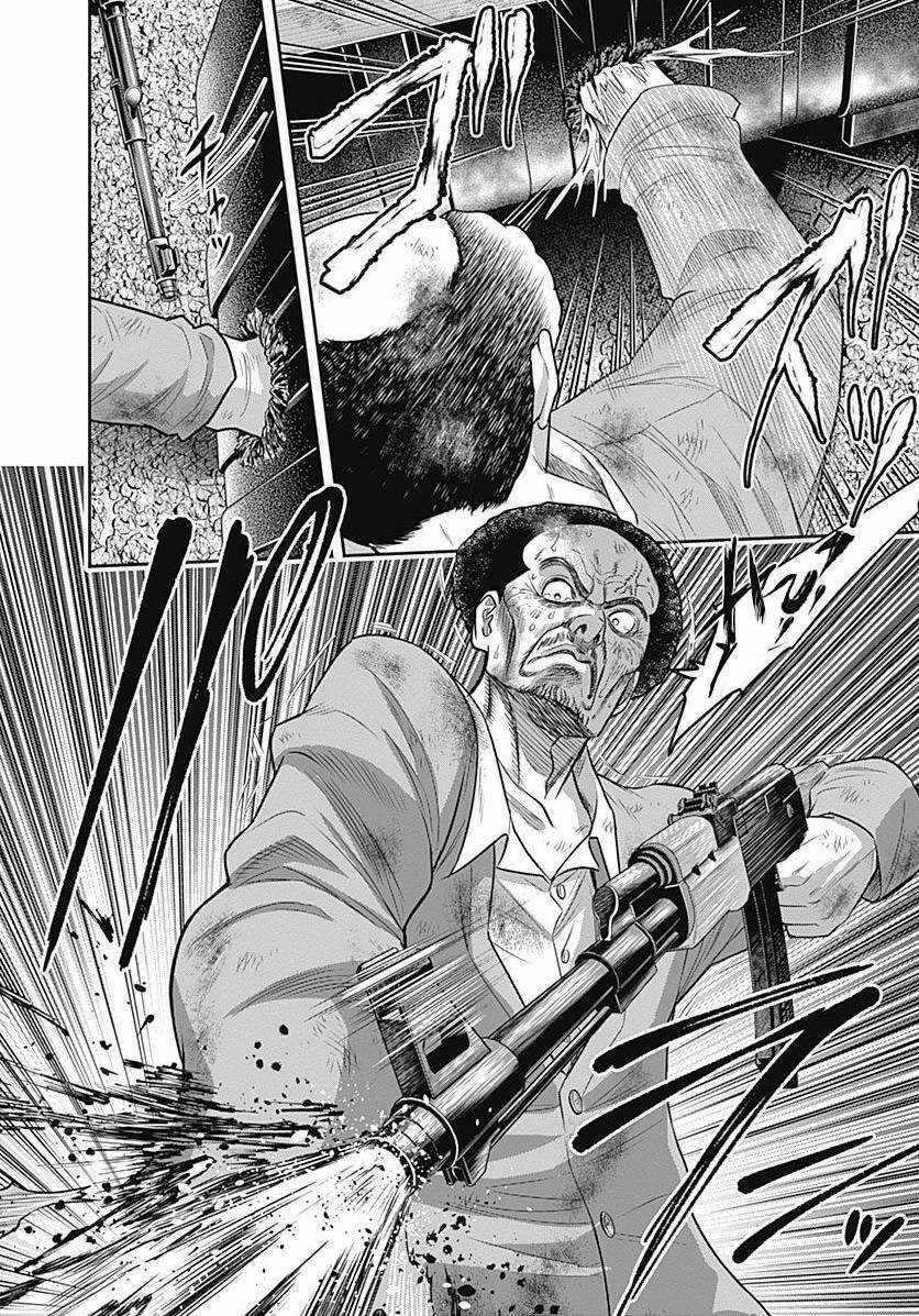 Diner - Chapter 89 - Trang 9