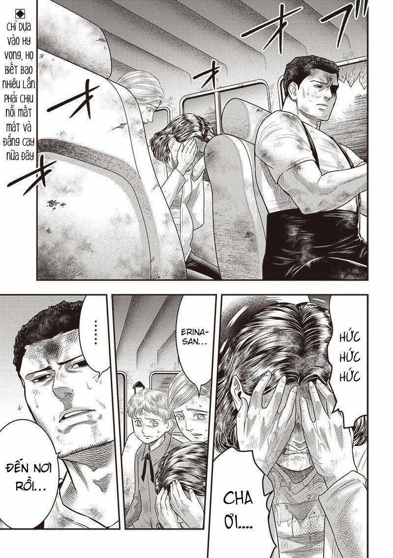 Diner - Chapter 90 - Trang 2