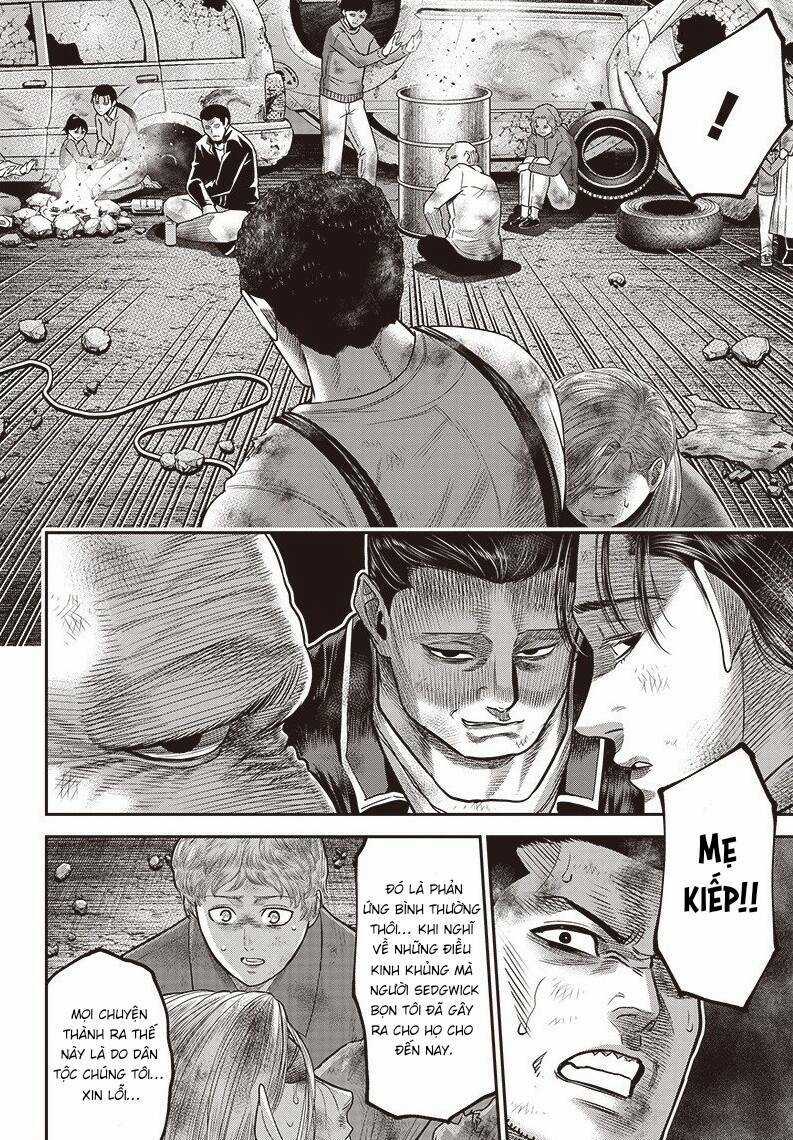 Diner - Chapter 90 - Trang 13