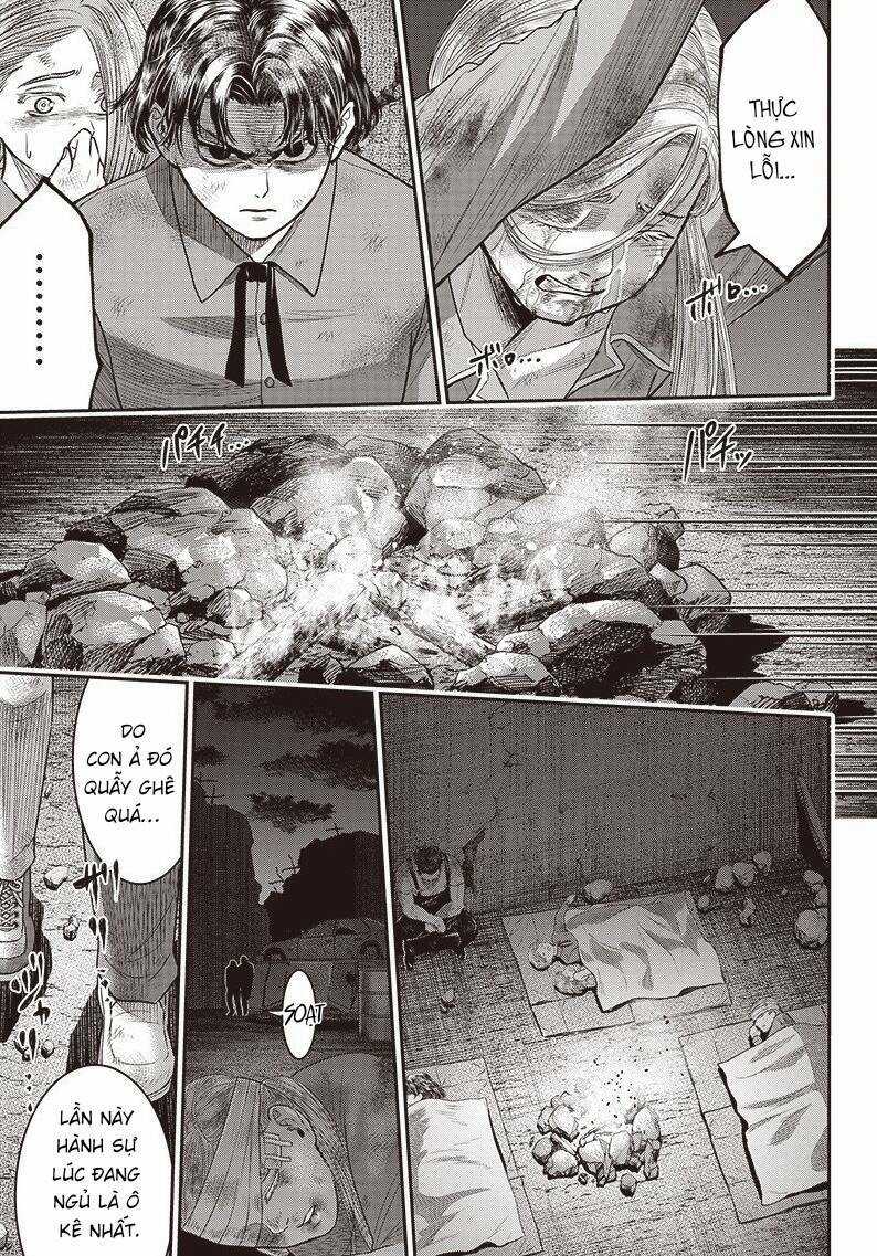 Diner - Chapter 90 - Trang 14