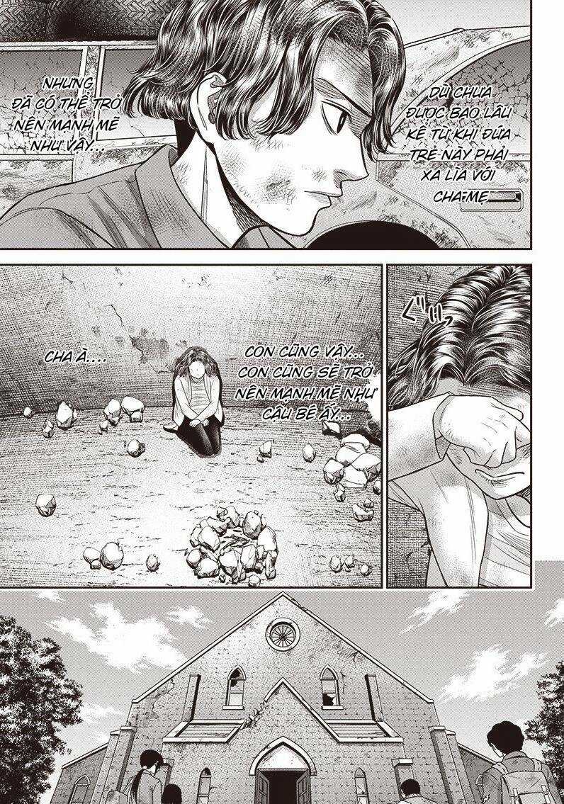 Diner - Chapter 90 - Trang 20