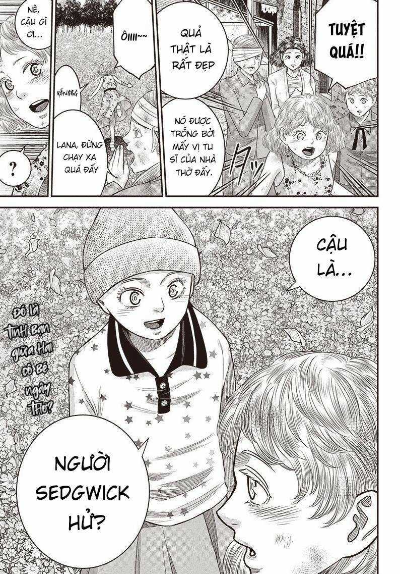 Diner - Chapter 90 - Trang 22