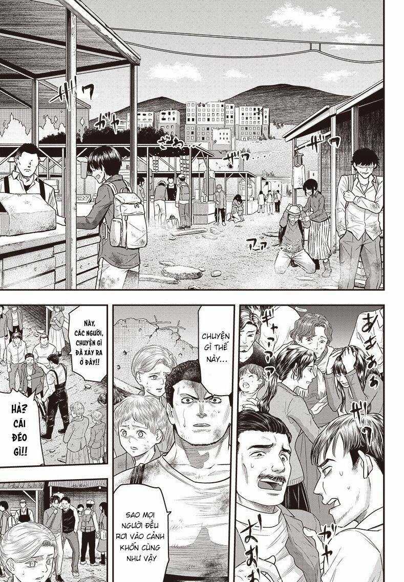 Diner - Chapter 90 - Trang 4