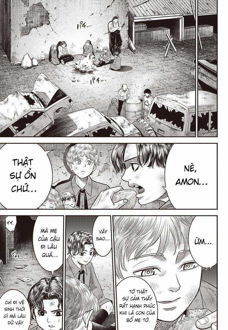 Diner - Chapter 90 - Trang 10