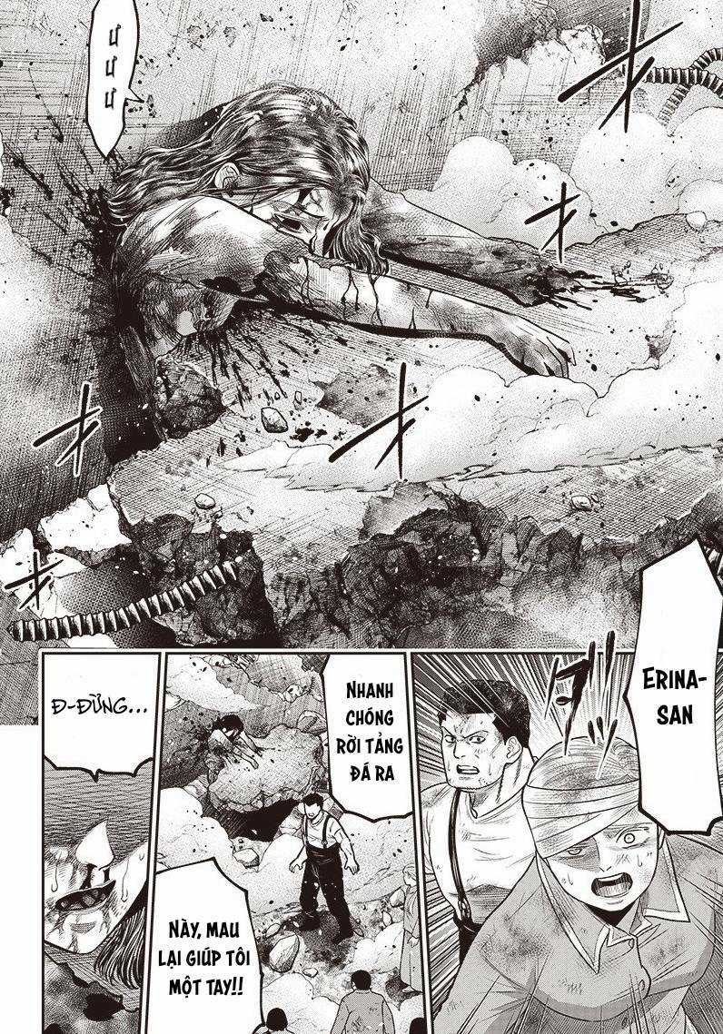 Diner - Chapter 91 - Trang 11