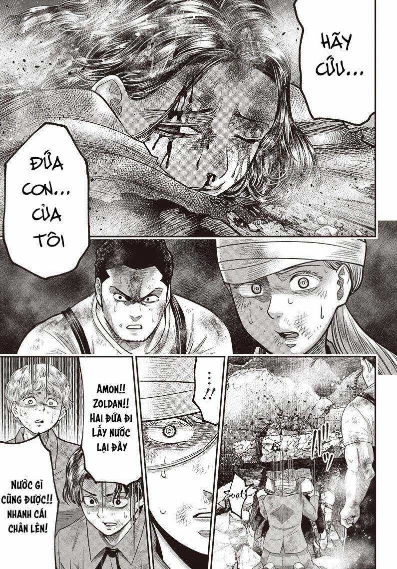 Diner - Chapter 91 - Trang 12