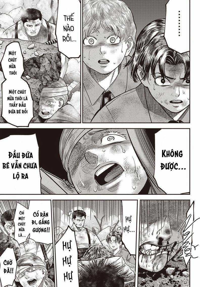 Diner - Chapter 91 - Trang 14