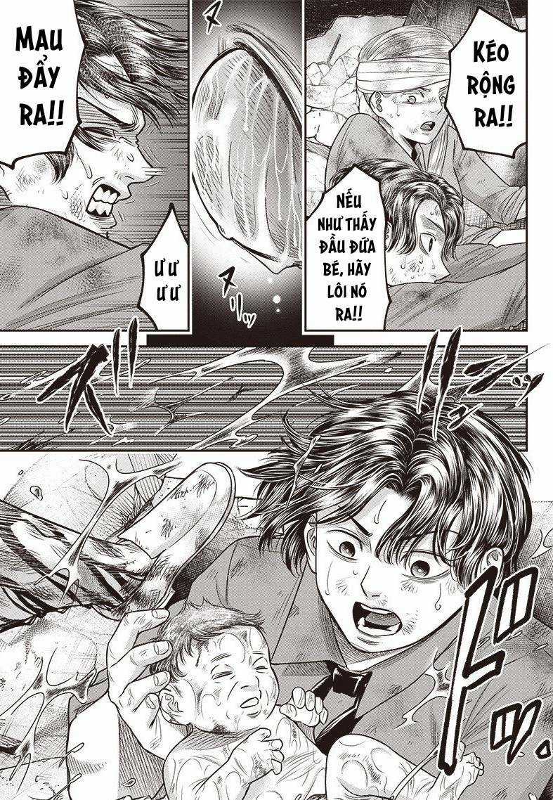 Diner - Chapter 91 - Trang 16