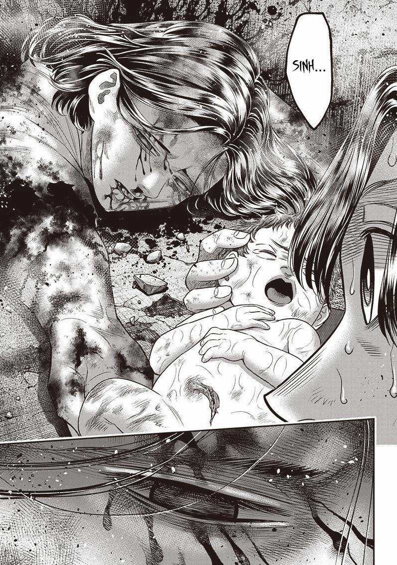 Diner - Chapter 91 - Trang 18