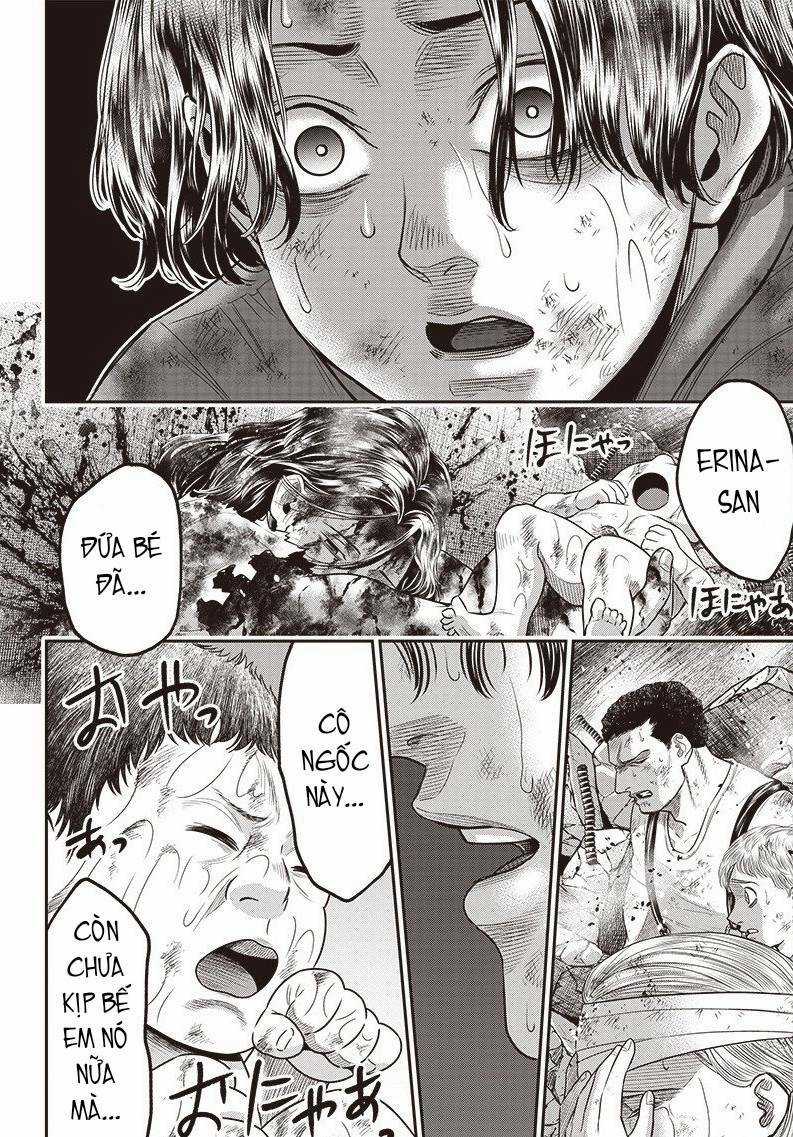 Diner - Chapter 91 - Trang 19