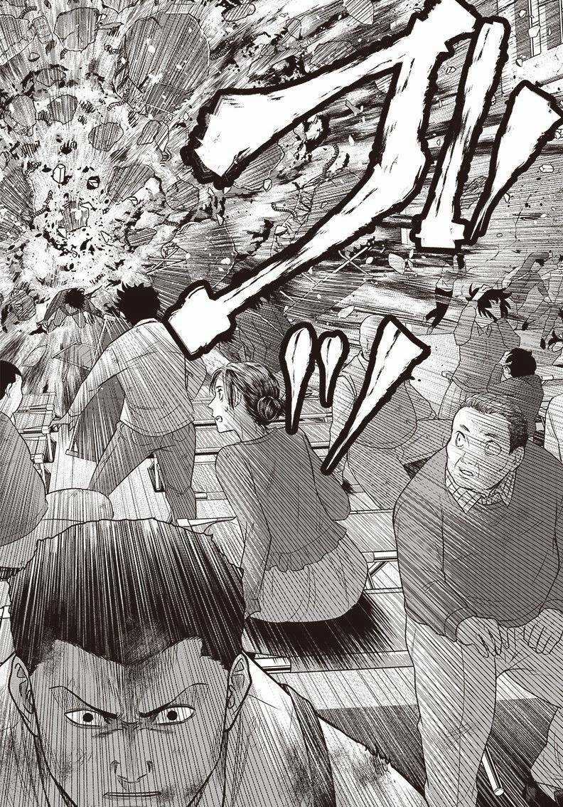 Diner - Chapter 91 - Trang 3