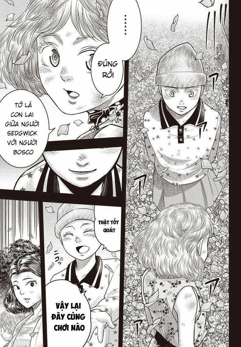 Diner - Chapter 91 - Trang 6