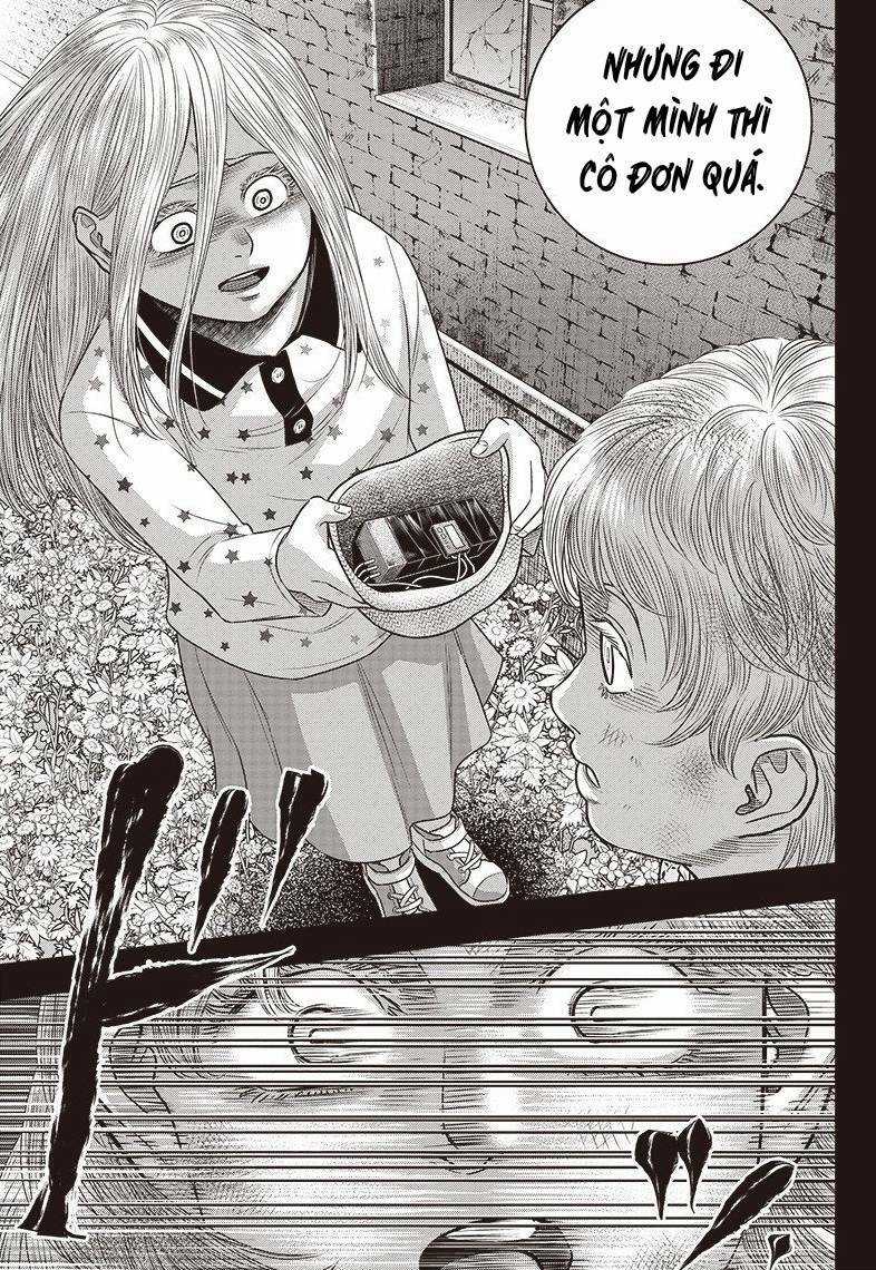 Diner - Chapter 91 - Trang 8