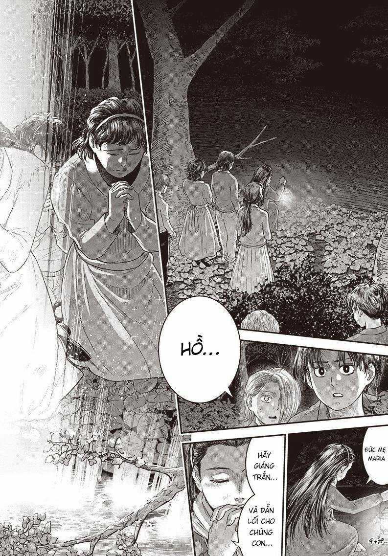 Diner - Chapter 92 - Trang 11