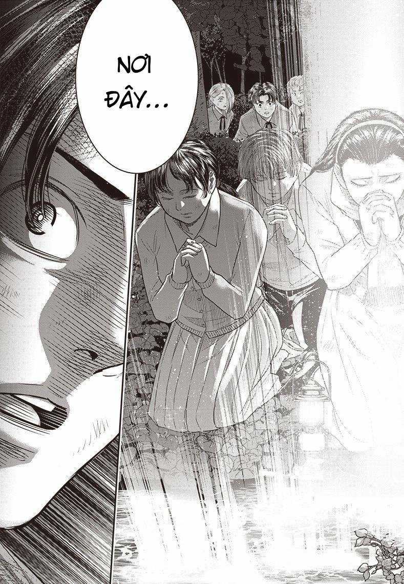 Diner - Chapter 92 - Trang 12