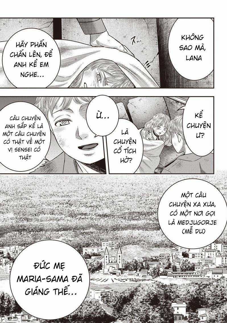 Diner - Chapter 92 - Trang 6