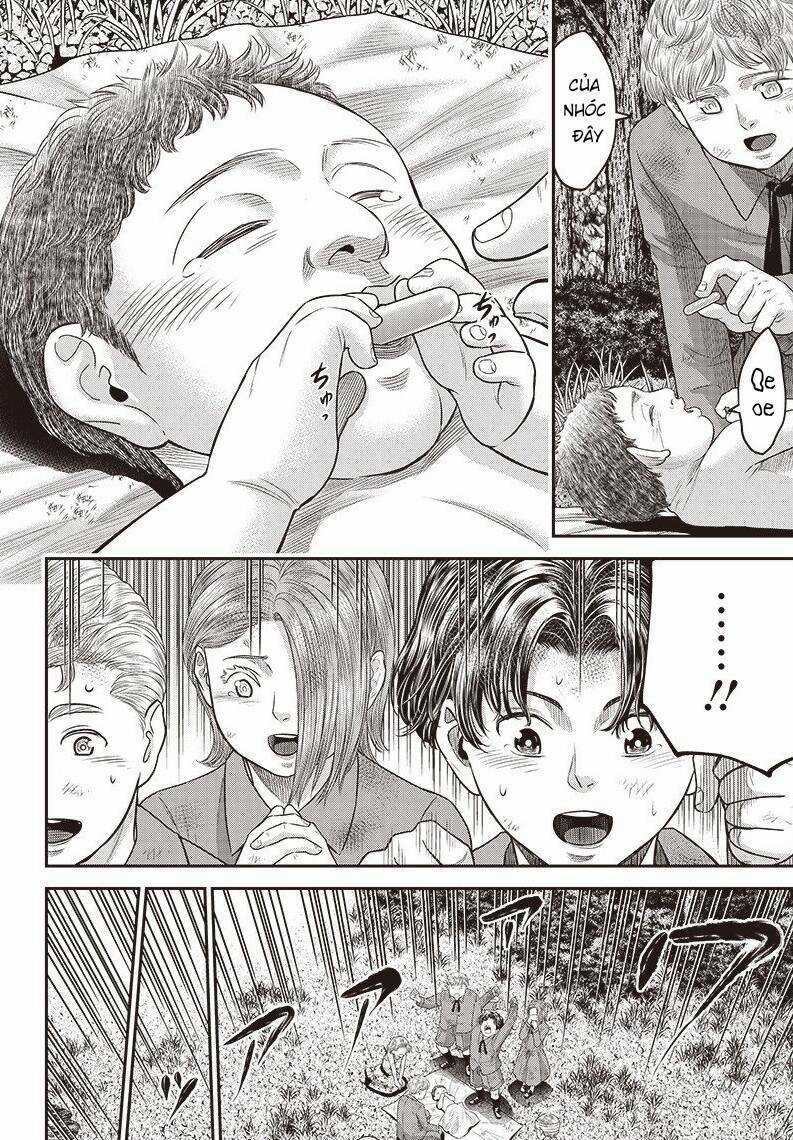 Diner - Chapter 93 - Trang 11