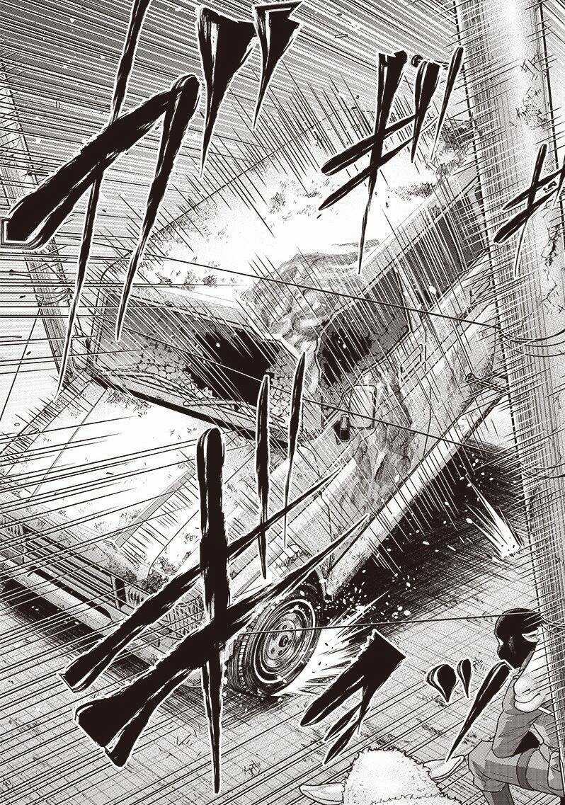 Diner - Chapter 93 - Trang 20