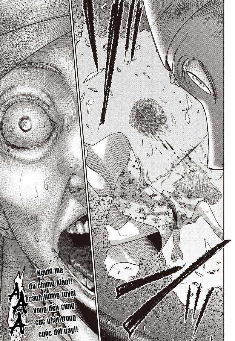 Diner - Chapter 93 - Trang 22