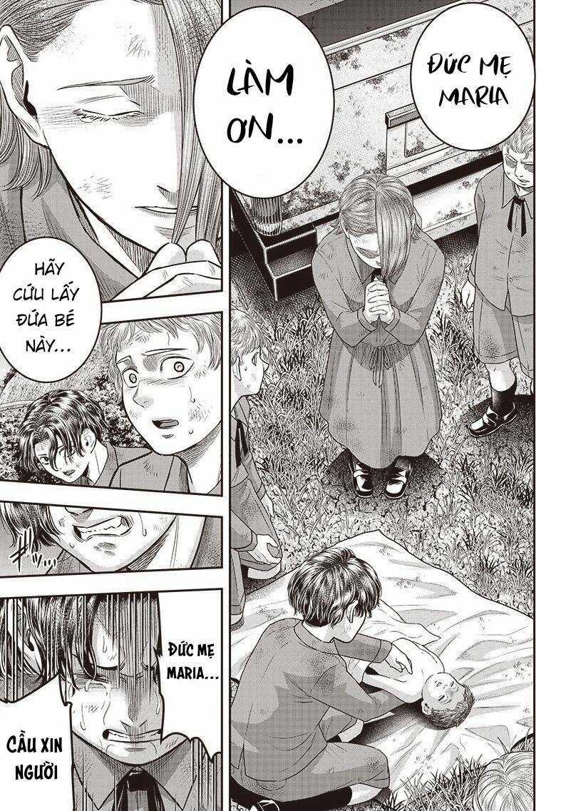 Diner - Chapter 93 - Trang 6