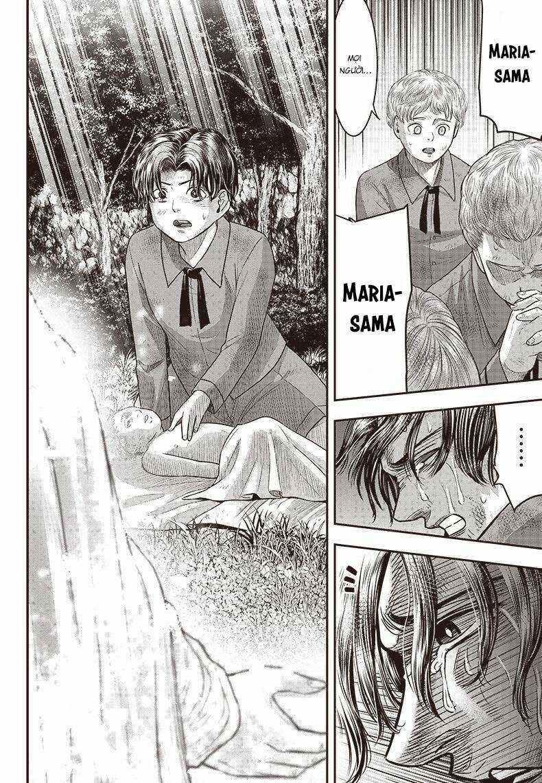 Diner - Chapter 93 - Trang 7