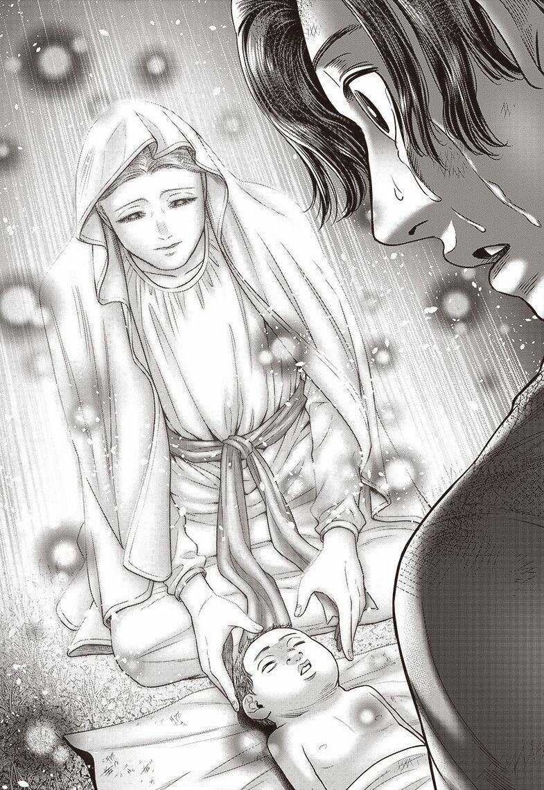 Diner - Chapter 93 - Trang 8