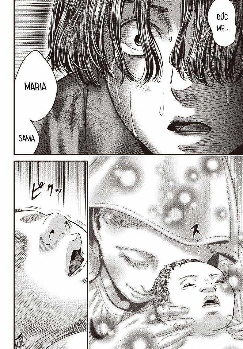 Diner - Chapter 93 - Trang 9