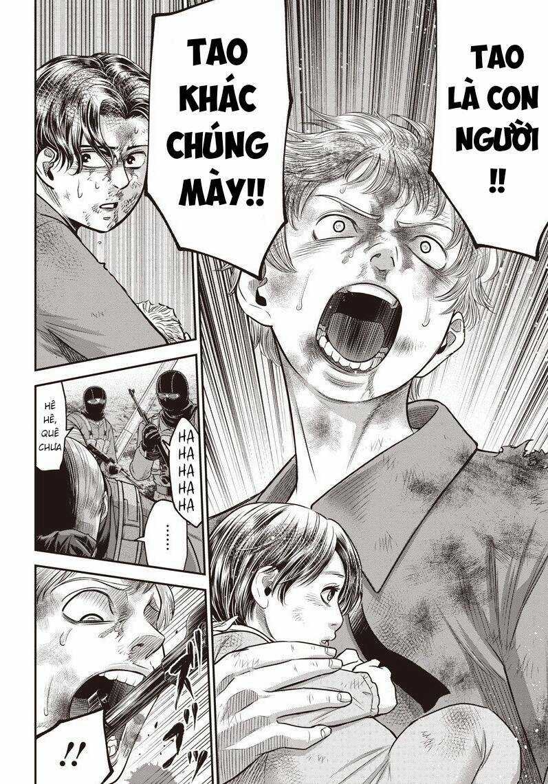 Diner - Chapter 94 - Trang 13