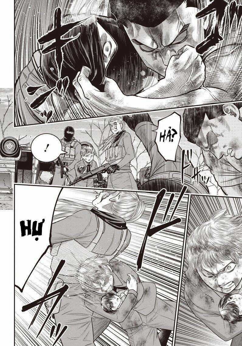 Diner - Chapter 94 - Trang 15