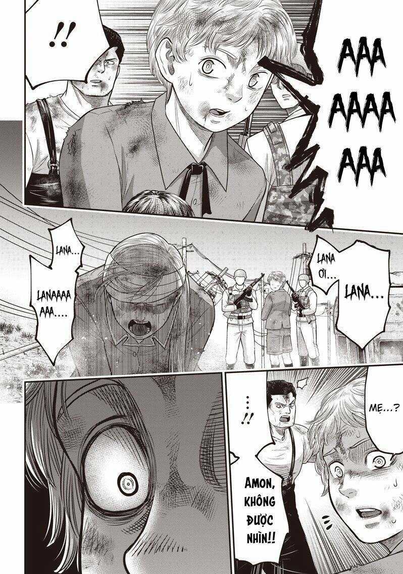 Diner - Chapter 94 - Trang 19