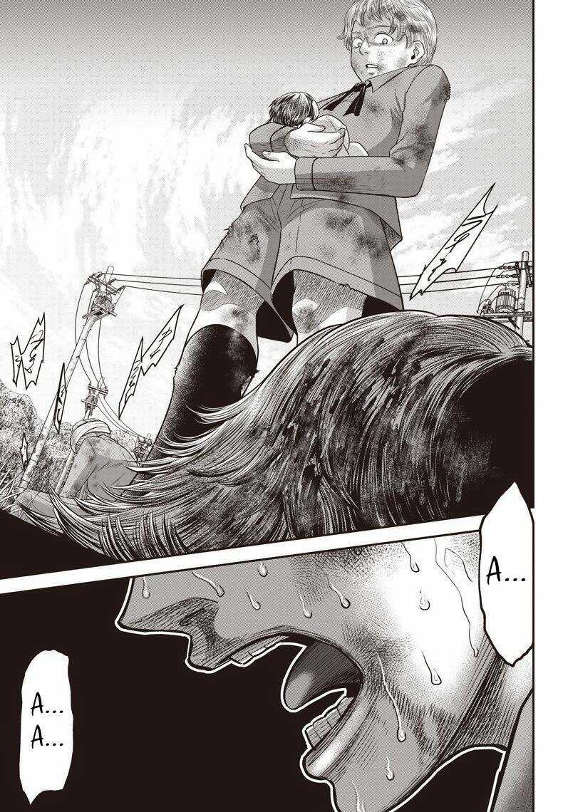 Diner - Chapter 94 - Trang 20