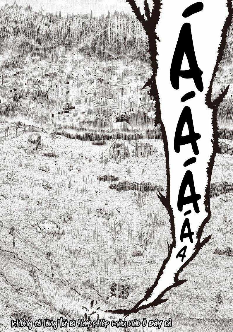 Diner - Chapter 94 - Trang 21