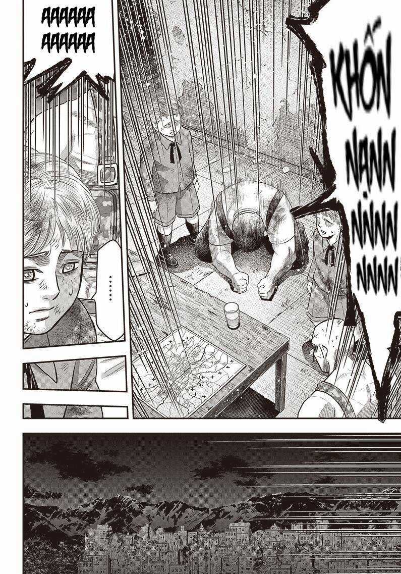 Diner - Chapter 95 - Trang 11