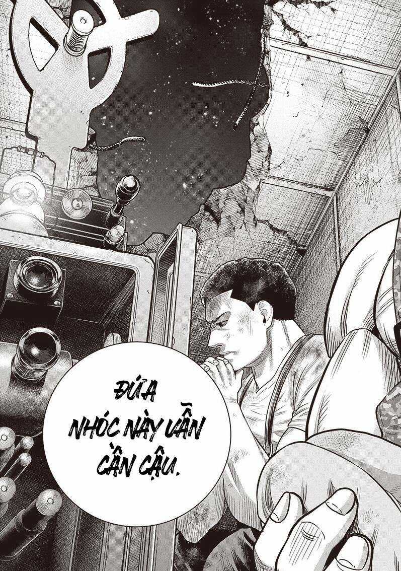 Diner - Chapter 95 - Trang 16