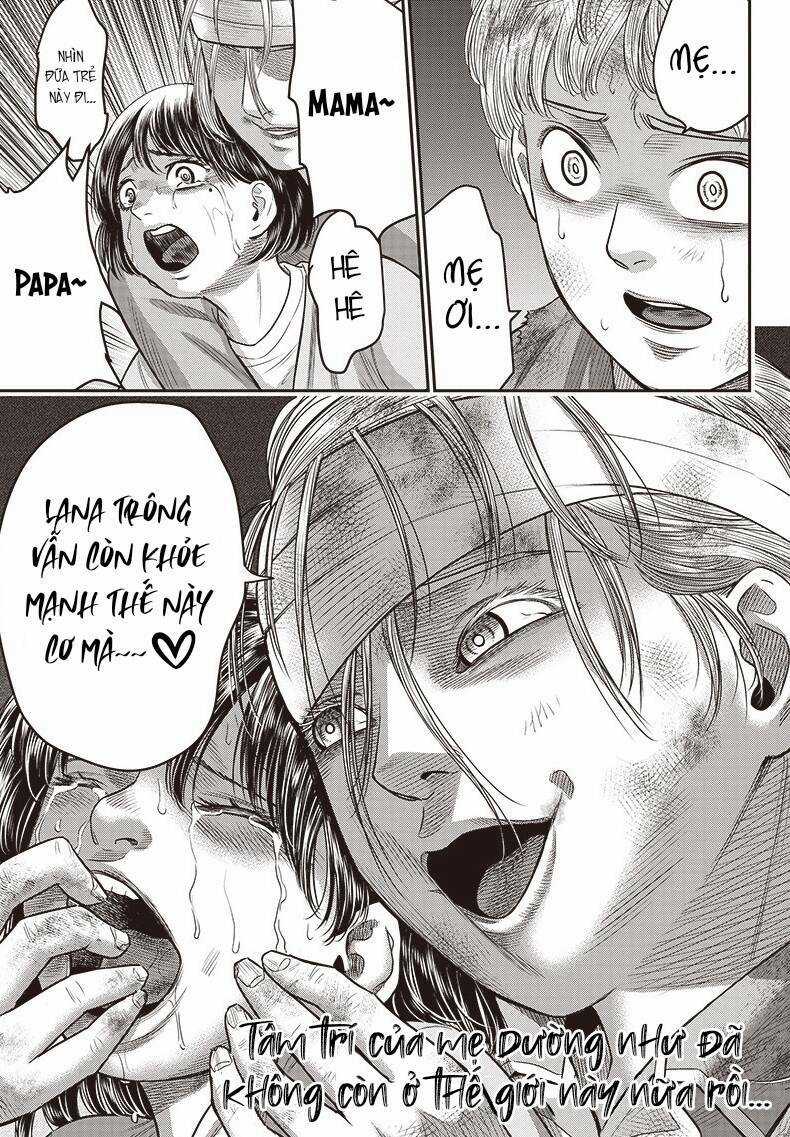 Diner - Chapter 95 - Trang 20