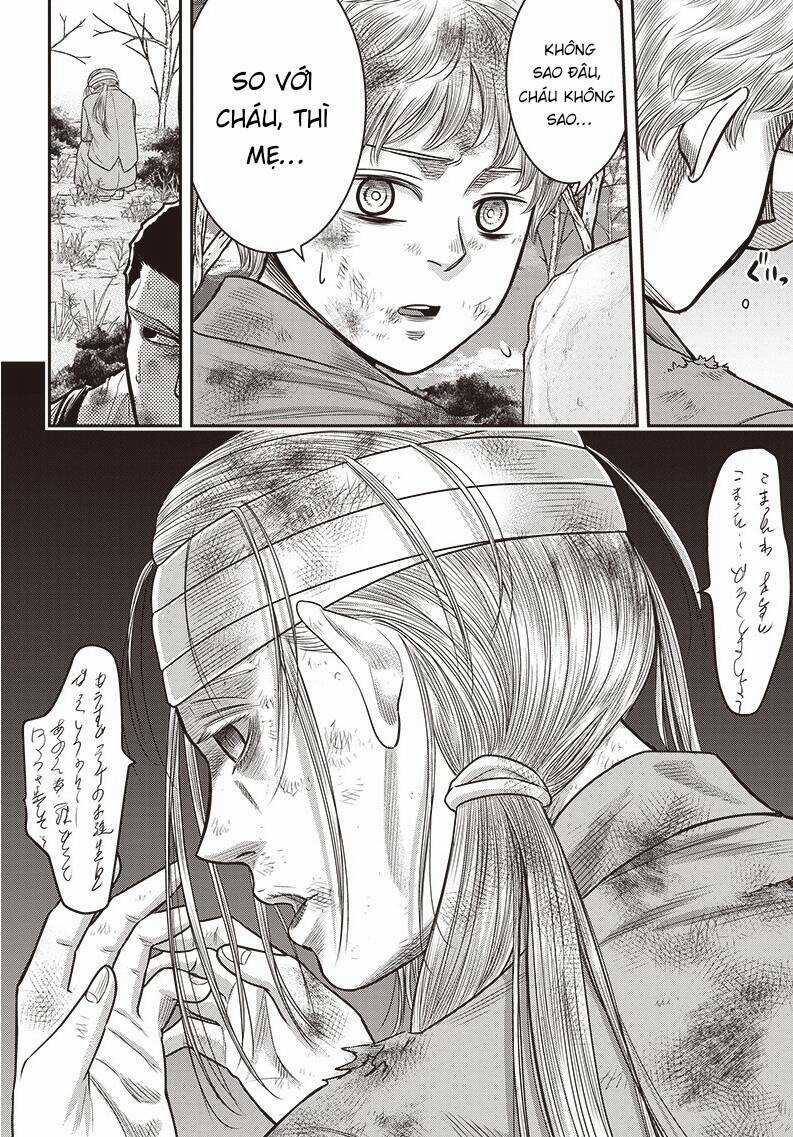 Diner - Chapter 95 - Trang 3