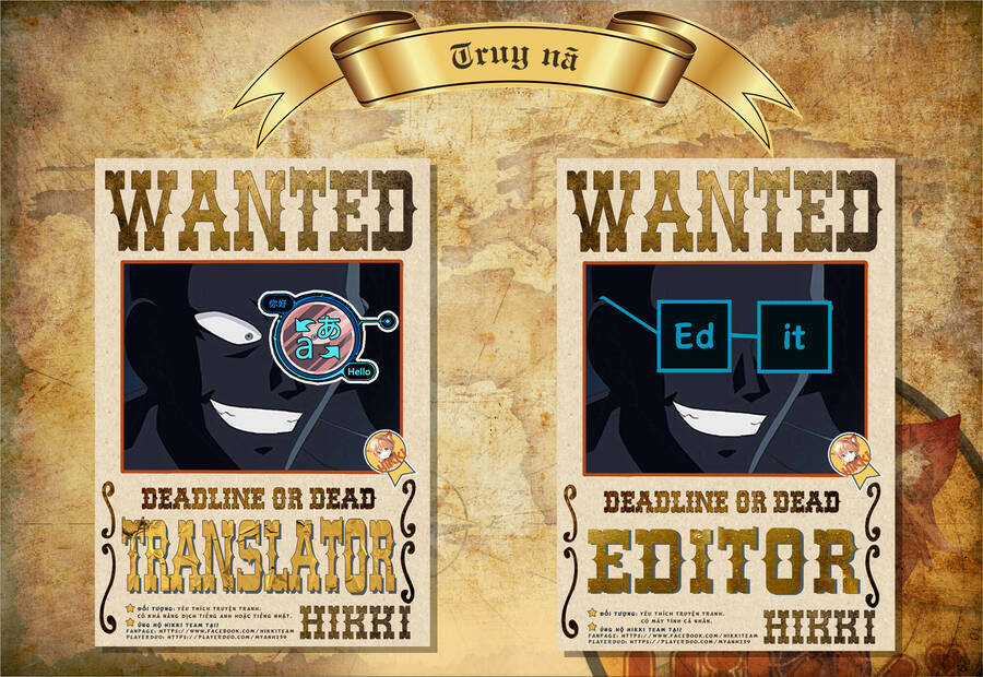 Diner - Chapter 95 - Trang 21